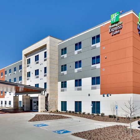 Holiday Inn Express & Suites Plano East - Richardson By Ihg Εξωτερικό φωτογραφία