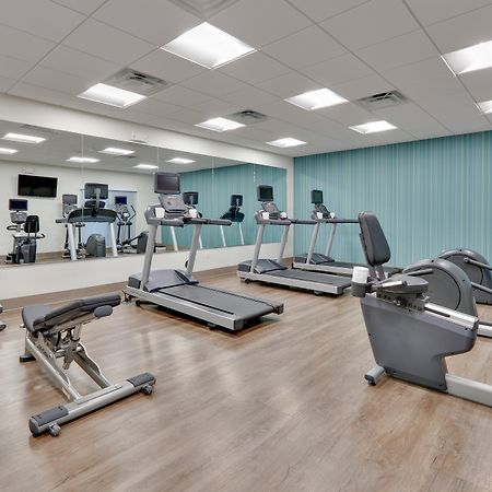 Holiday Inn Express & Suites Plano East - Richardson By Ihg Εξωτερικό φωτογραφία