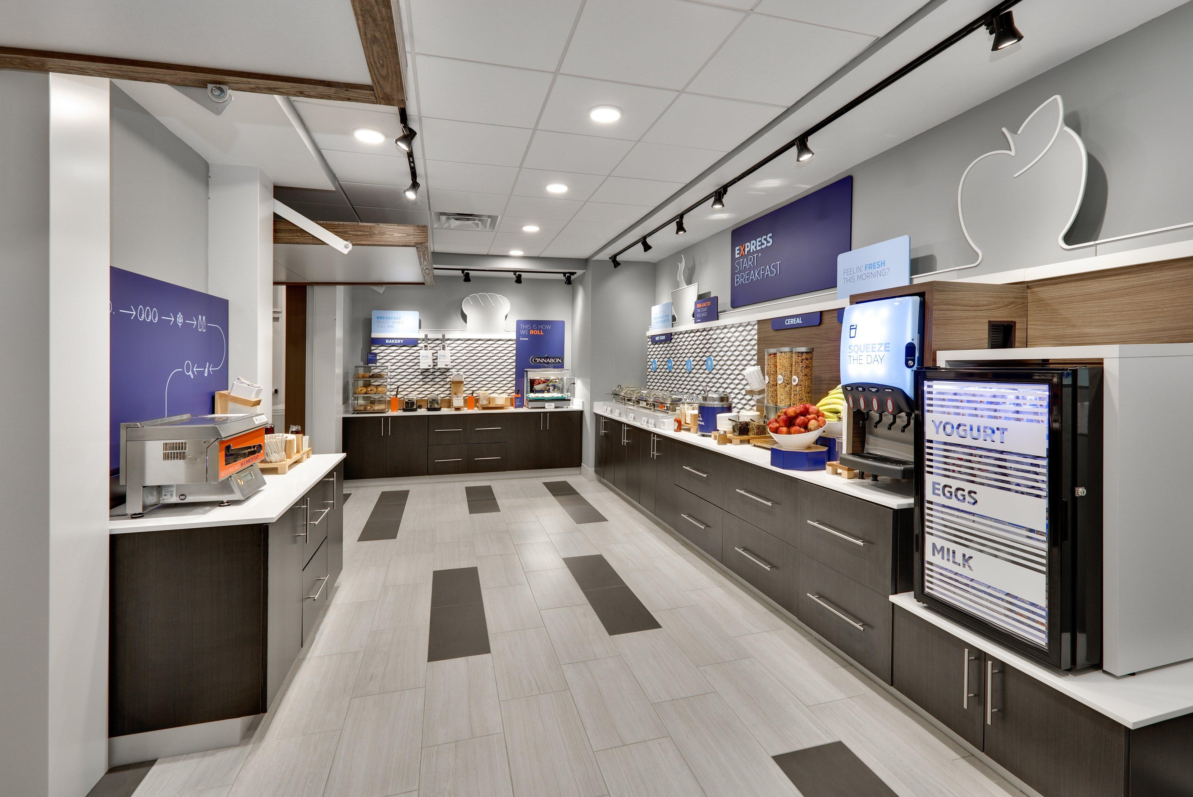 Holiday Inn Express & Suites Plano East - Richardson By Ihg Εξωτερικό φωτογραφία