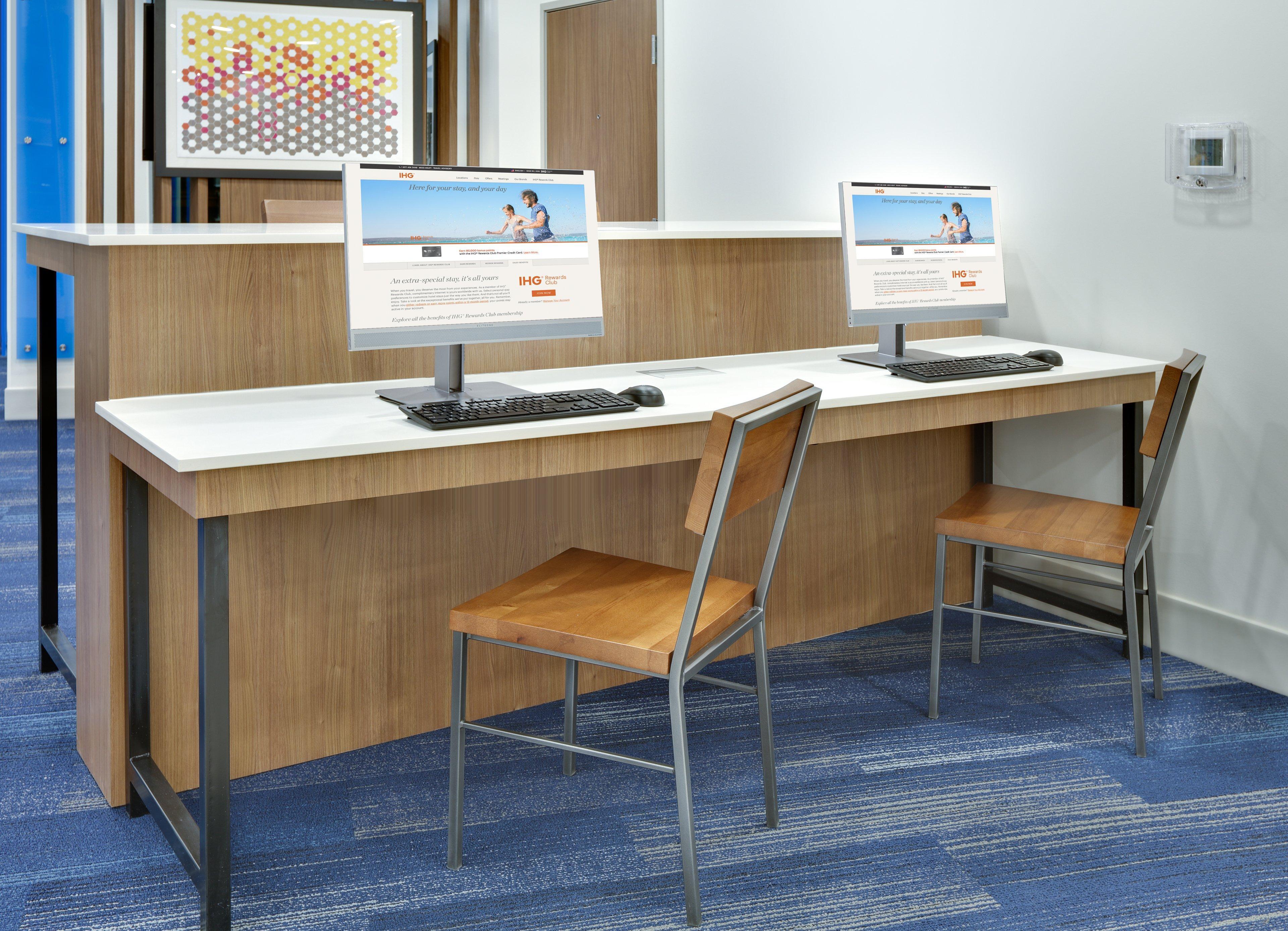 Holiday Inn Express & Suites Plano East - Richardson By Ihg Εξωτερικό φωτογραφία