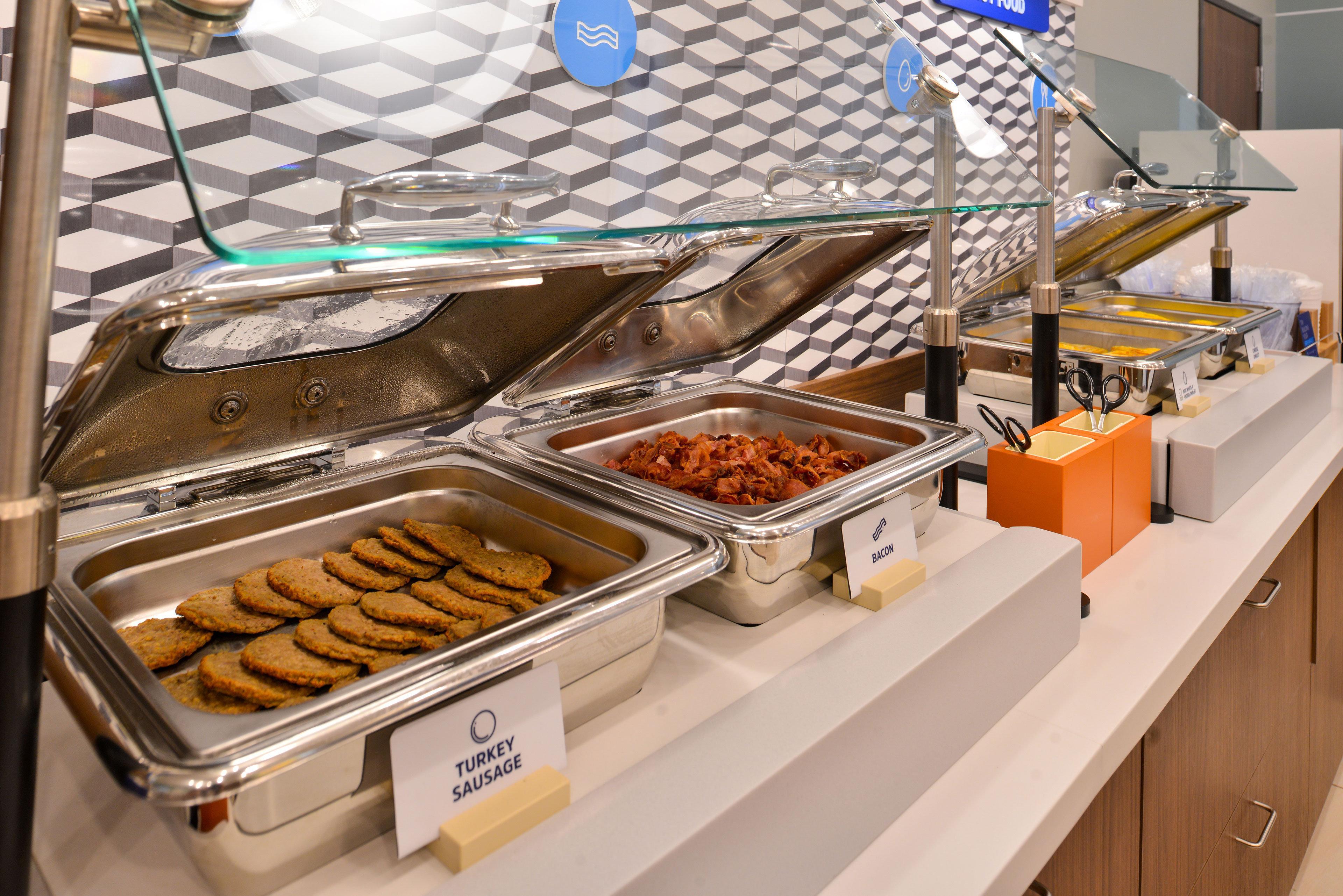 Holiday Inn Express & Suites Plano East - Richardson By Ihg Εξωτερικό φωτογραφία
