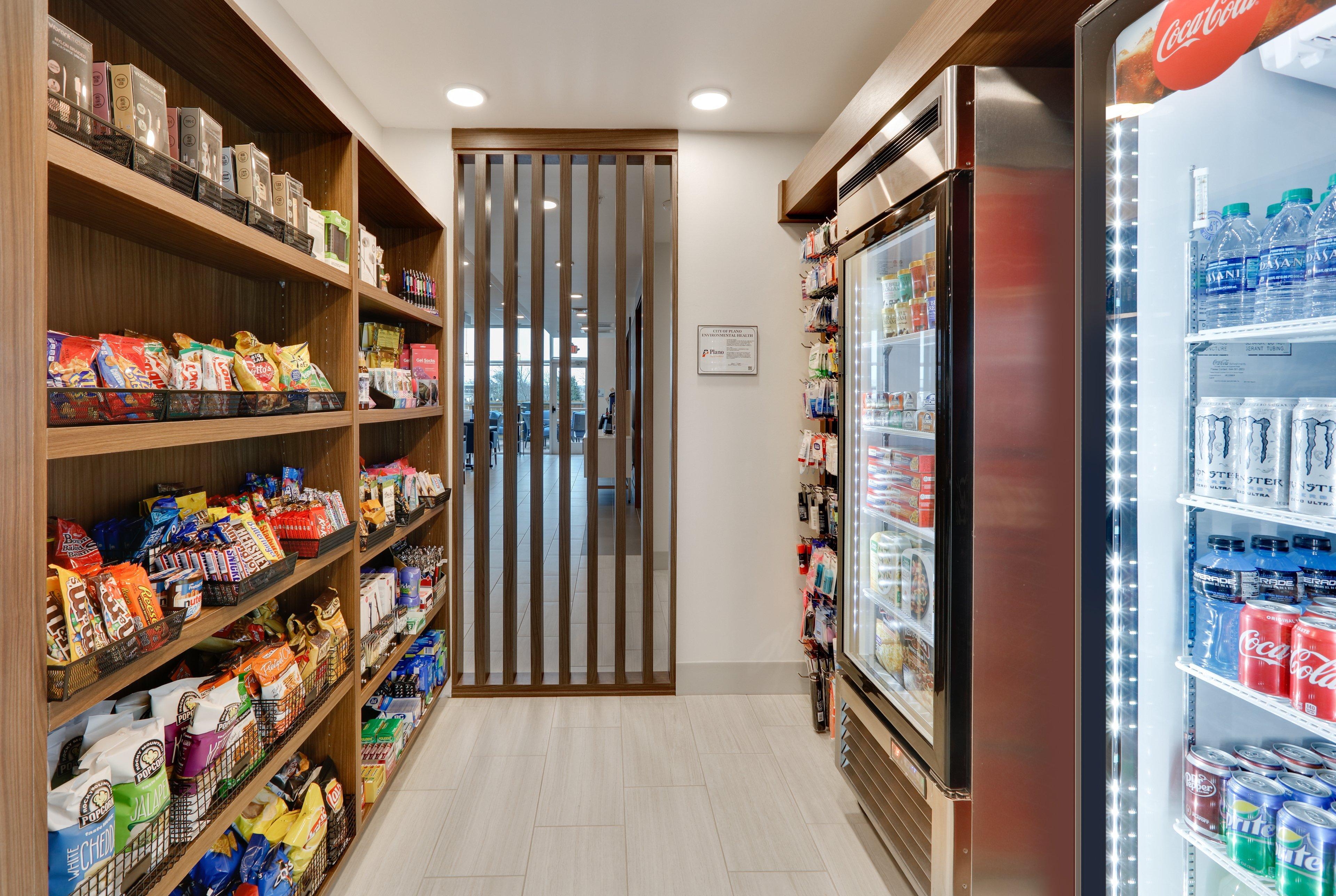Holiday Inn Express & Suites Plano East - Richardson By Ihg Εξωτερικό φωτογραφία