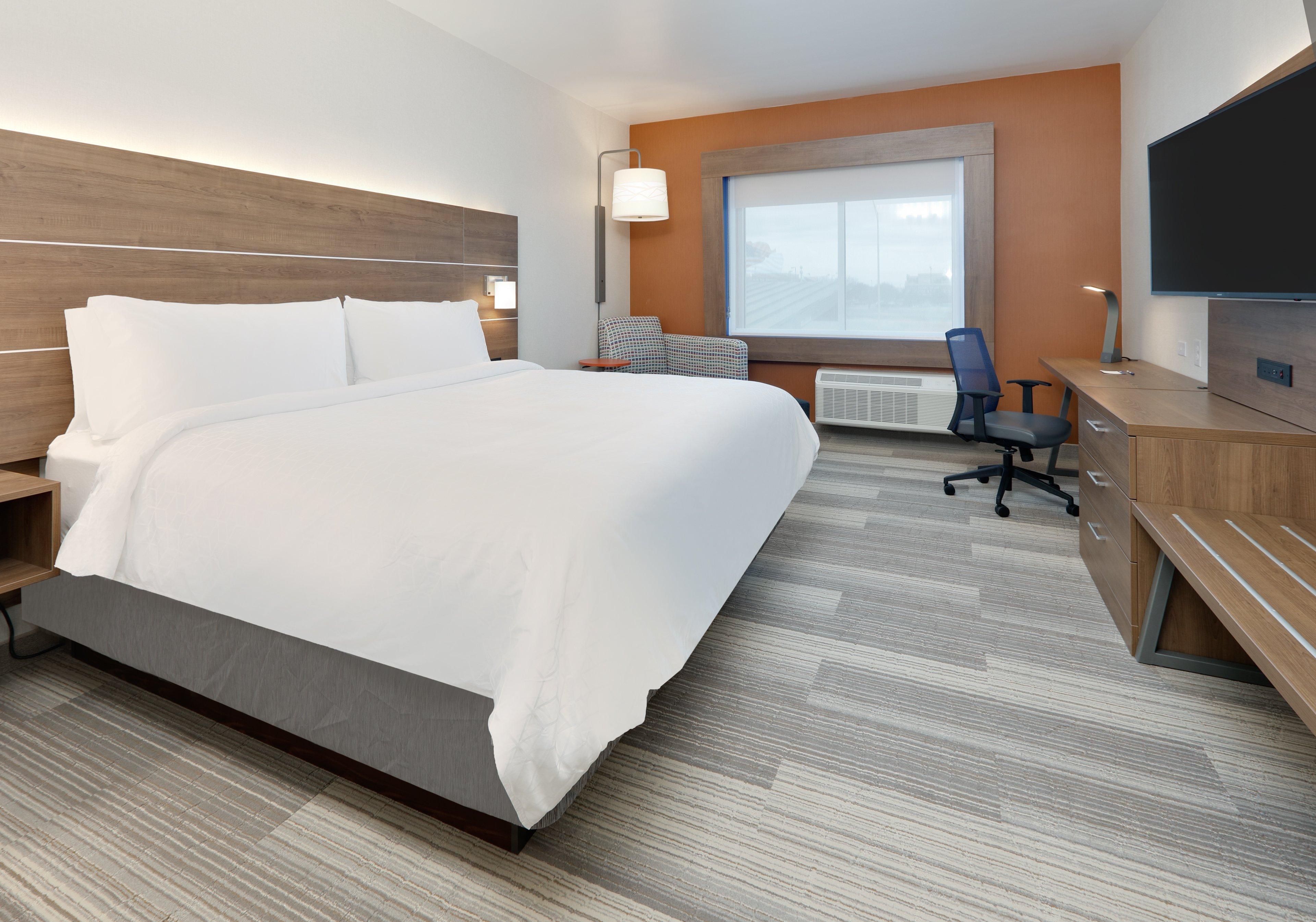 Holiday Inn Express & Suites Plano East - Richardson By Ihg Εξωτερικό φωτογραφία