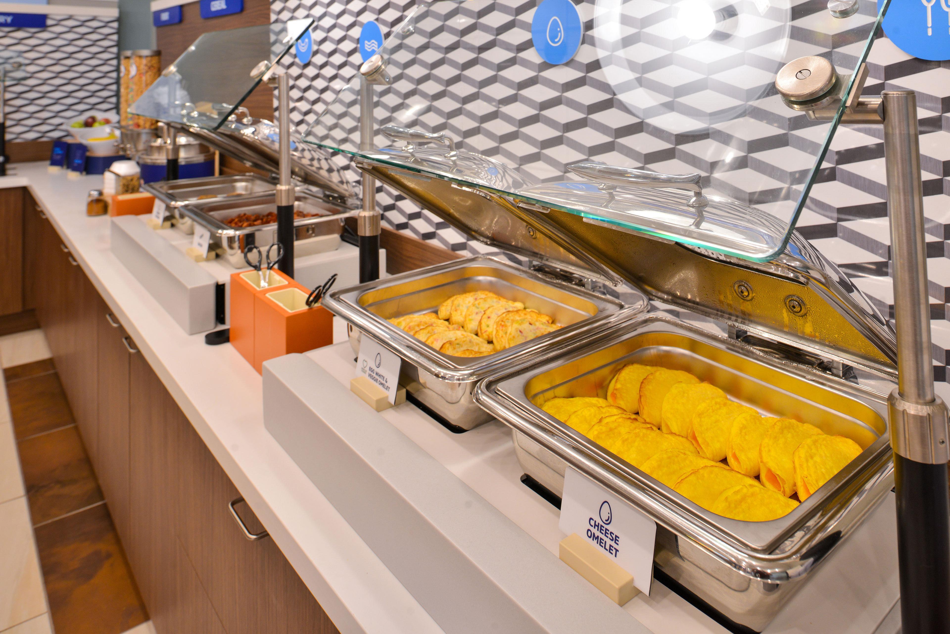 Holiday Inn Express & Suites Plano East - Richardson By Ihg Εξωτερικό φωτογραφία
