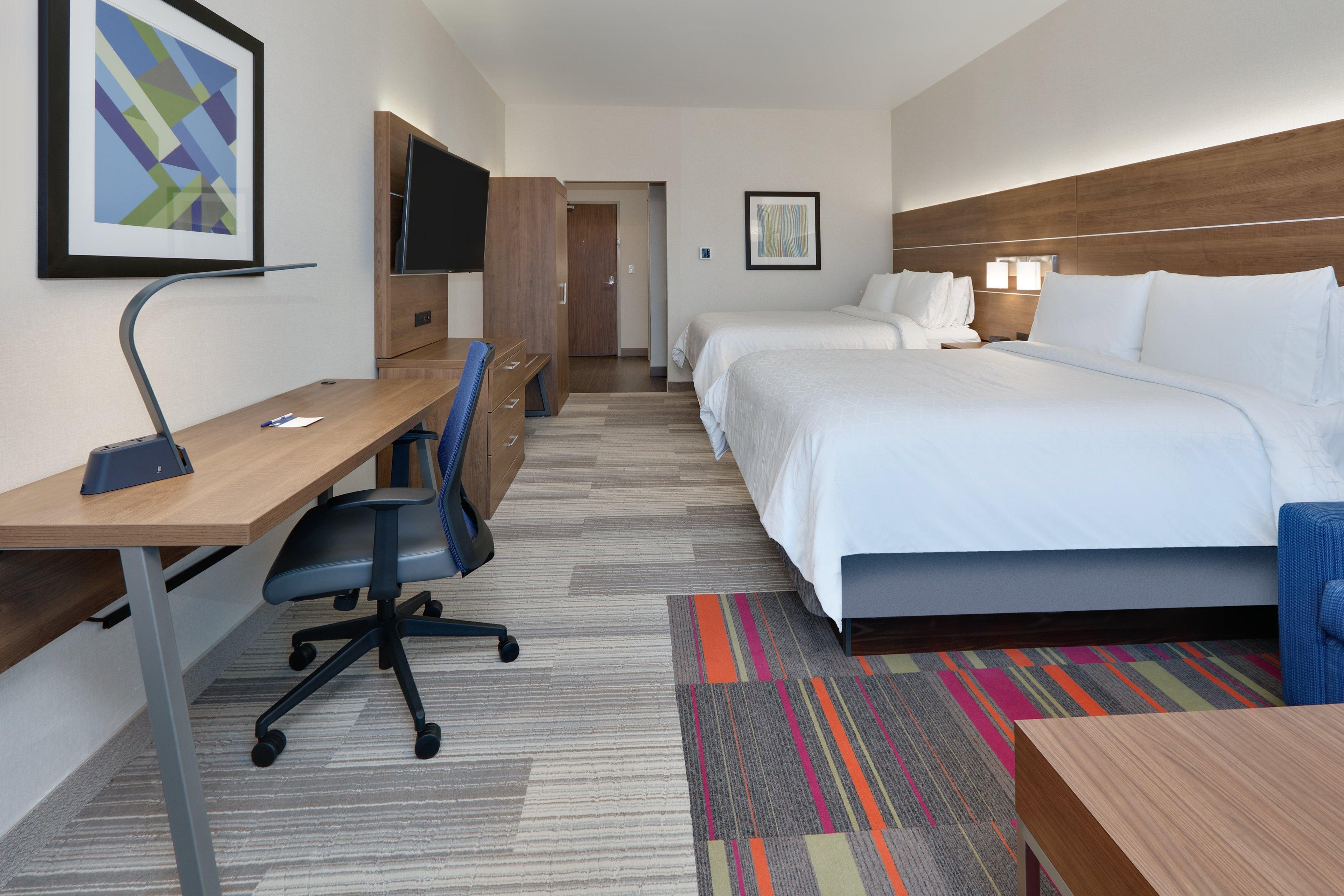 Holiday Inn Express & Suites Plano East - Richardson By Ihg Εξωτερικό φωτογραφία