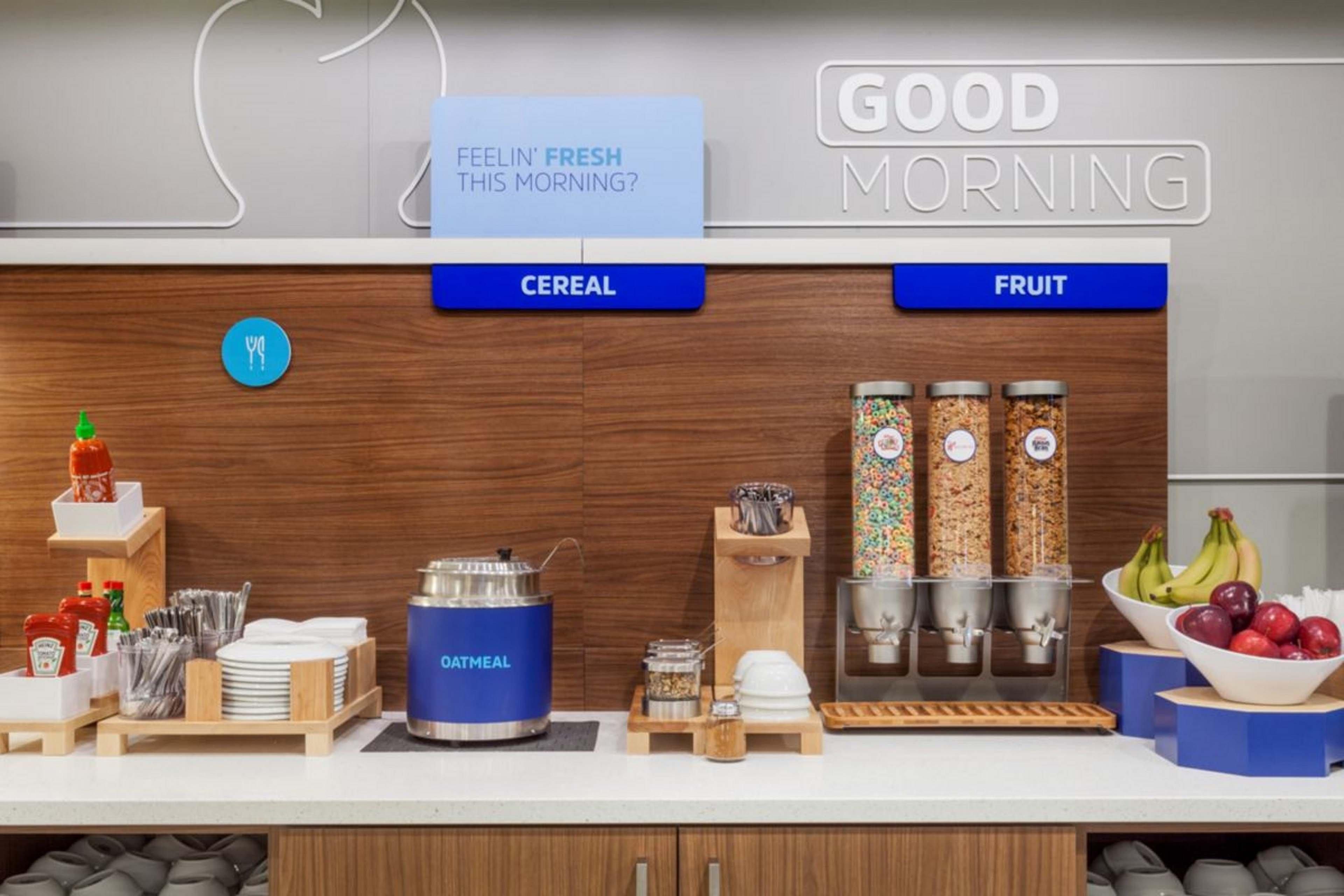 Holiday Inn Express & Suites Plano East - Richardson By Ihg Εξωτερικό φωτογραφία