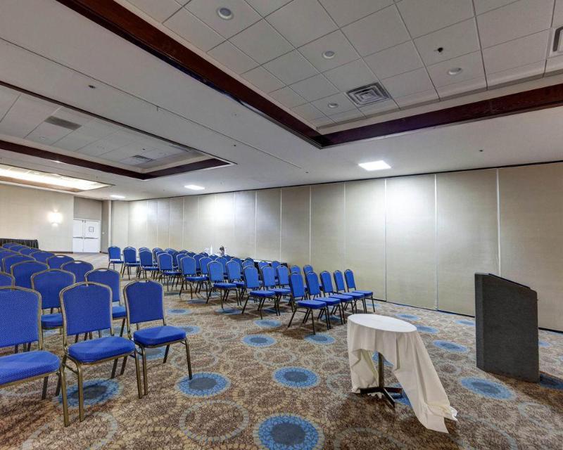 Holiday Inn Express & Suites Plano East - Richardson By Ihg Εξωτερικό φωτογραφία