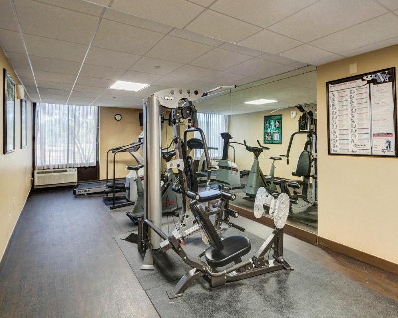 Holiday Inn Express & Suites Plano East - Richardson By Ihg Εξωτερικό φωτογραφία