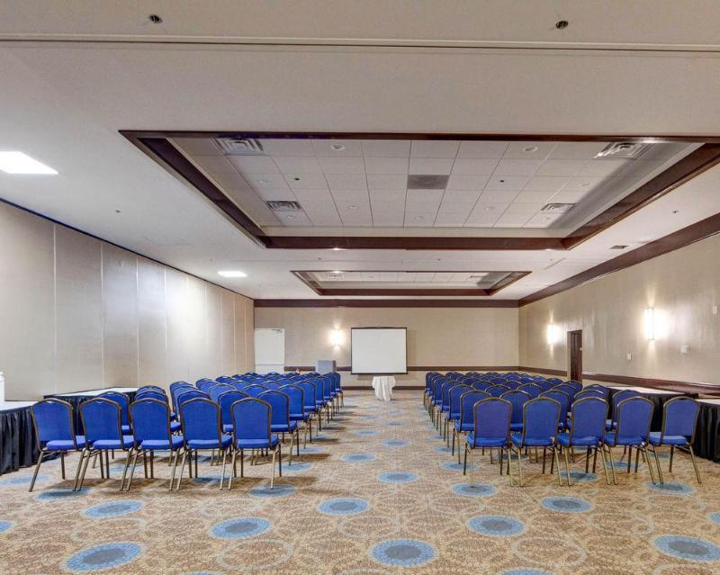 Holiday Inn Express & Suites Plano East - Richardson By Ihg Εξωτερικό φωτογραφία