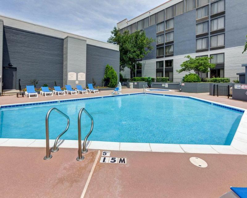 Holiday Inn Express & Suites Plano East - Richardson By Ihg Εξωτερικό φωτογραφία