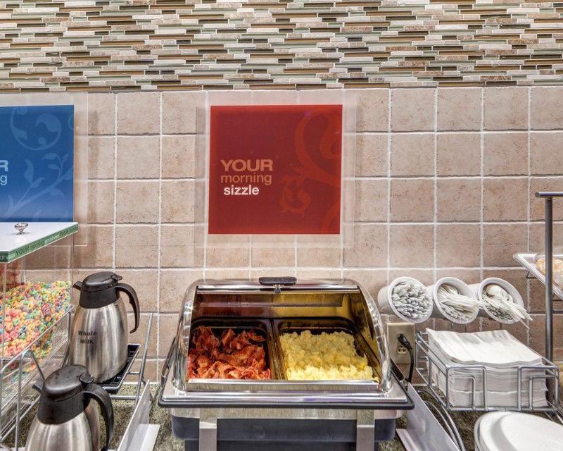 Holiday Inn Express & Suites Plano East - Richardson By Ihg Εξωτερικό φωτογραφία