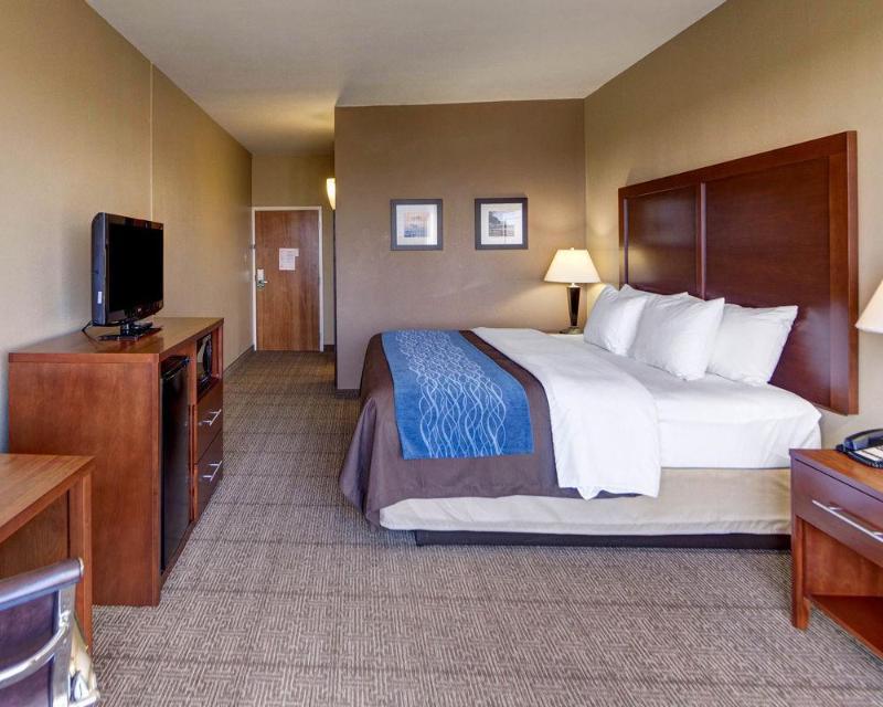 Holiday Inn Express & Suites Plano East - Richardson By Ihg Εξωτερικό φωτογραφία
