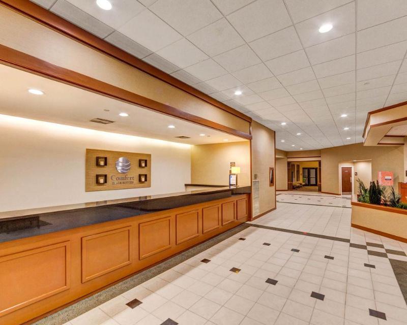 Holiday Inn Express & Suites Plano East - Richardson By Ihg Εξωτερικό φωτογραφία