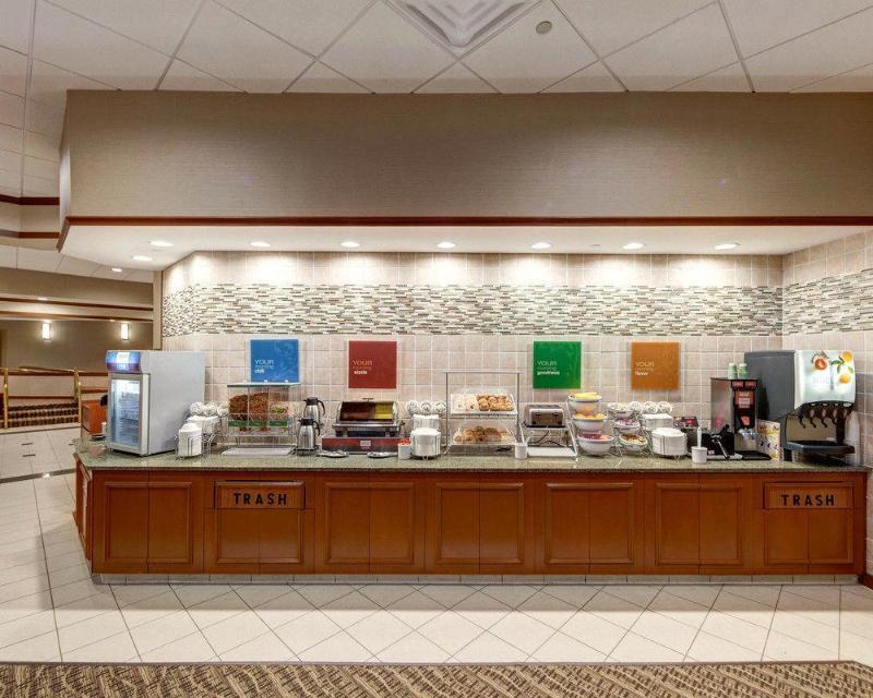 Holiday Inn Express & Suites Plano East - Richardson By Ihg Εξωτερικό φωτογραφία