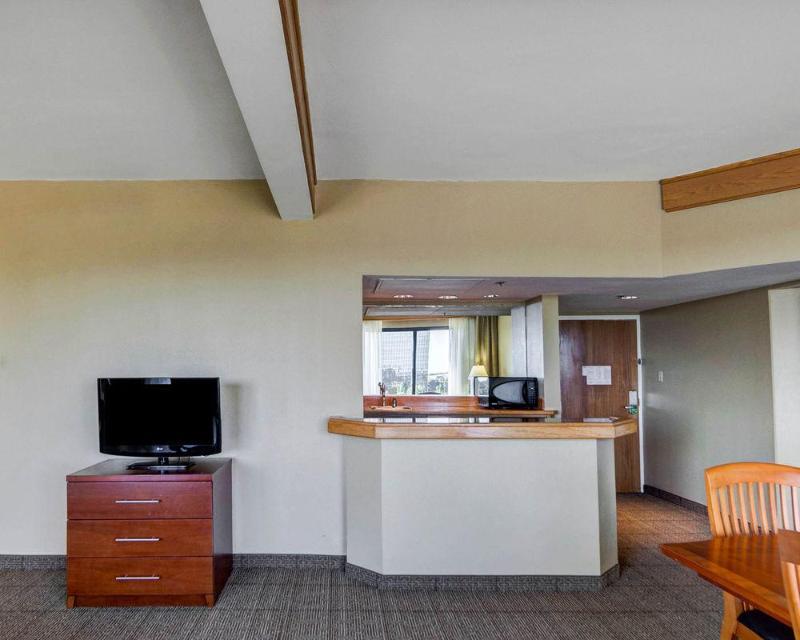 Holiday Inn Express & Suites Plano East - Richardson By Ihg Εξωτερικό φωτογραφία