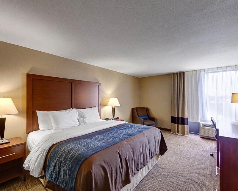 Holiday Inn Express & Suites Plano East - Richardson By Ihg Εξωτερικό φωτογραφία