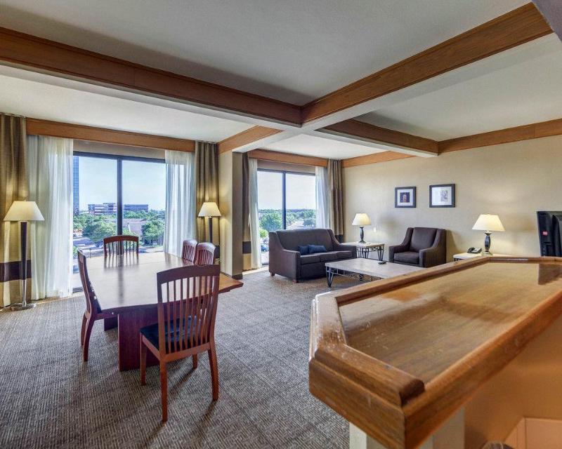 Holiday Inn Express & Suites Plano East - Richardson By Ihg Εξωτερικό φωτογραφία