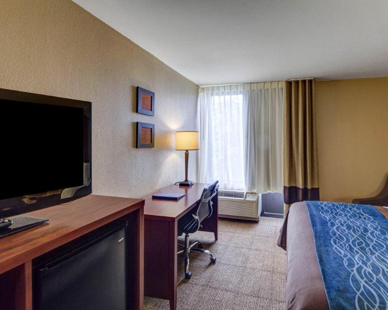 Holiday Inn Express & Suites Plano East - Richardson By Ihg Εξωτερικό φωτογραφία